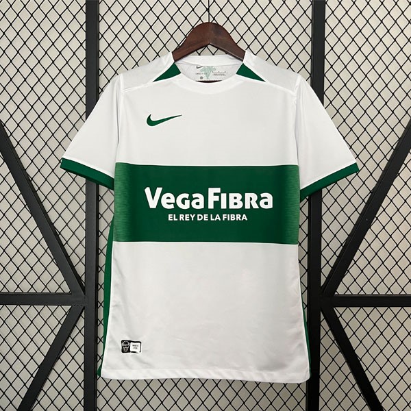 Tailandia Camiseta Elche 1ª 2024/25